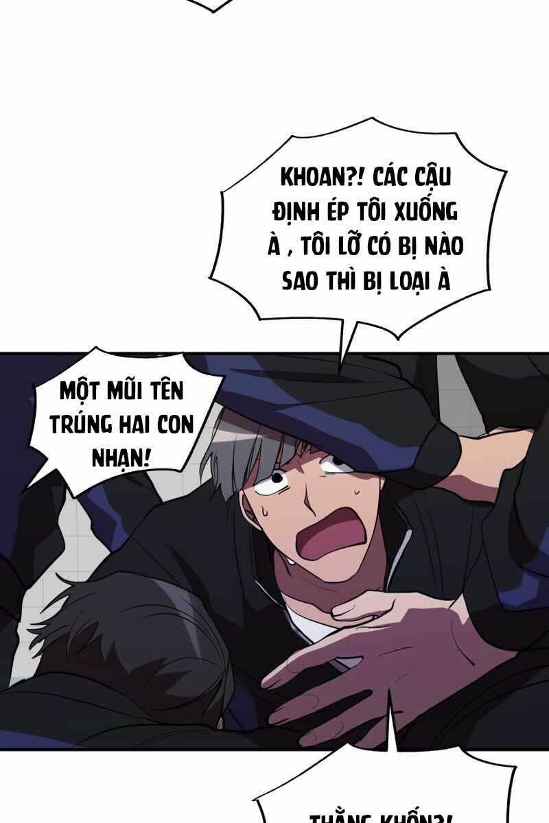 đọc truyện Giả Vờ Làm Kẻ Vô Dụng Ở Học Đường Chương 40 ảnh 90 tại Thiên Thai Truyện