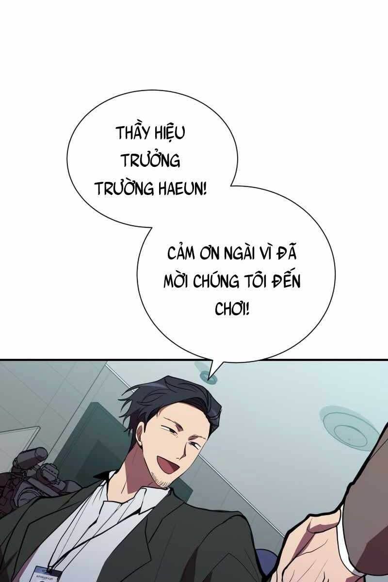 đọc truyện Giả Vờ Làm Kẻ Vô Dụng Ở Học Đường Chương 41 ảnh 2 tại Thiên Thai Truyện