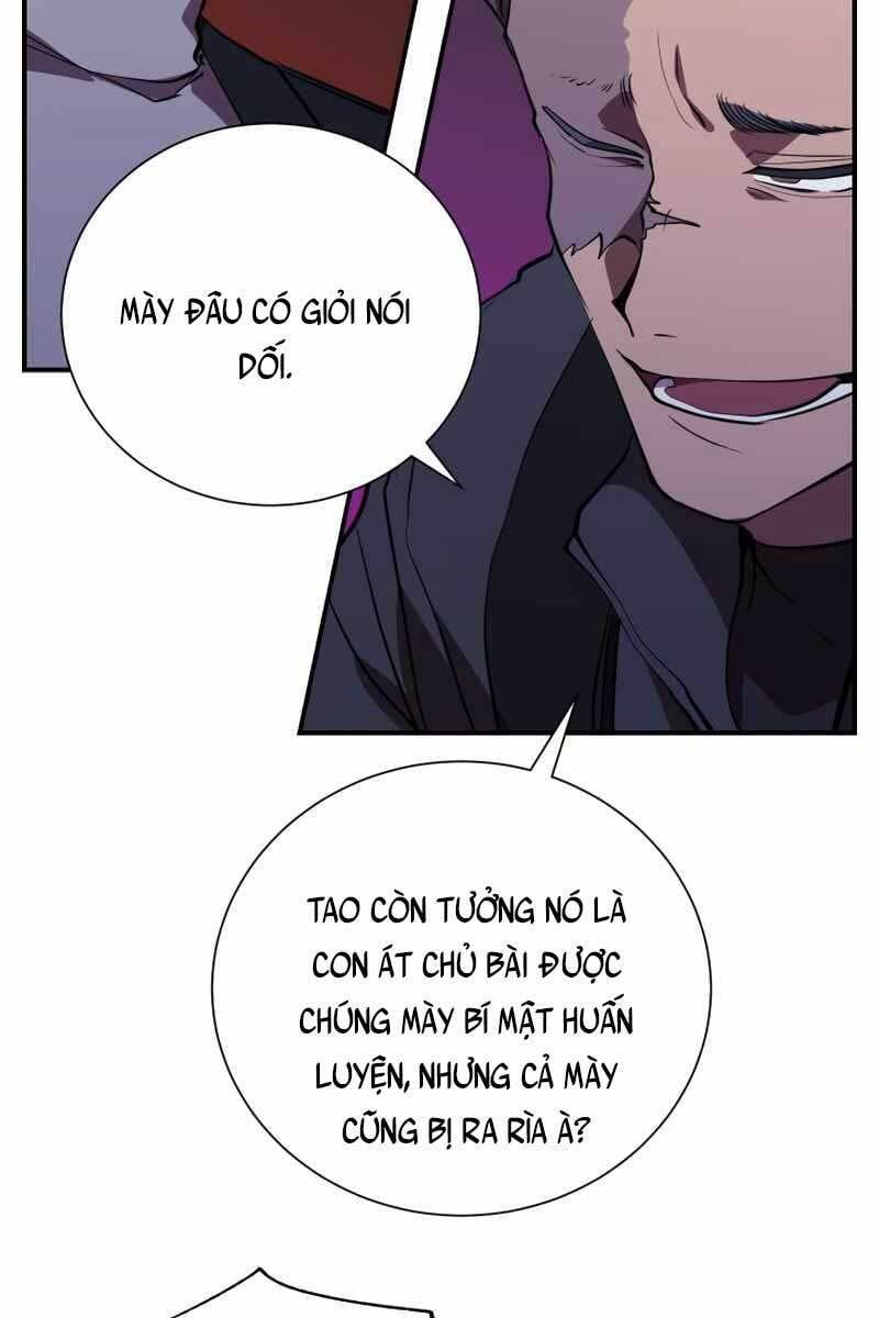 đọc truyện Giả Vờ Làm Kẻ Vô Dụng Ở Học Đường Chương 41 ảnh 109 tại Thiên Thai Truyện