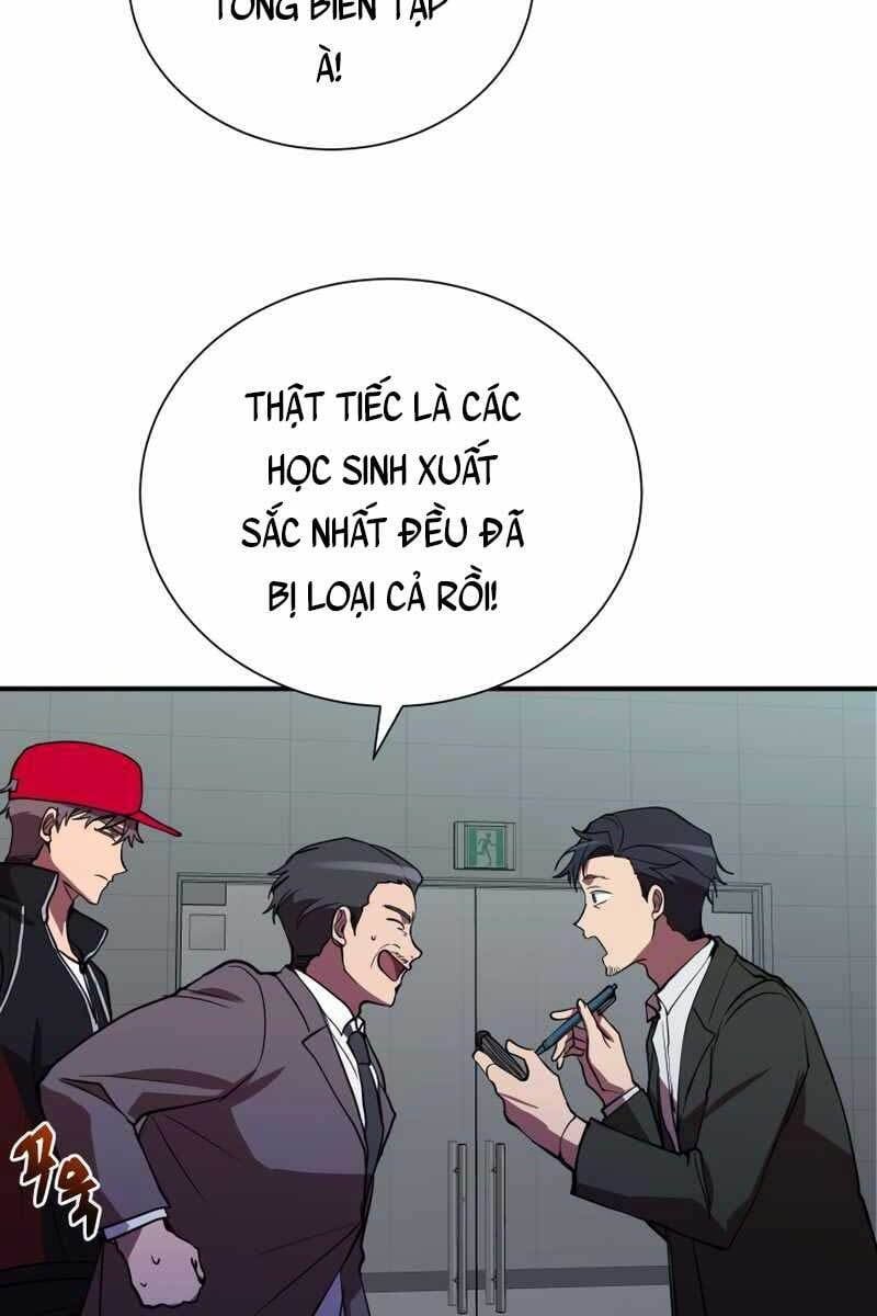 đọc truyện Giả Vờ Làm Kẻ Vô Dụng Ở Học Đường Chương 41 ảnh 13 tại Thiên Thai Truyện