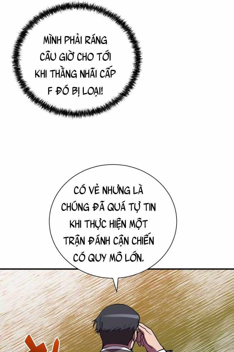 đọc truyện Giả Vờ Làm Kẻ Vô Dụng Ở Học Đường Chương 41 ảnh 15 tại Thiên Thai Truyện