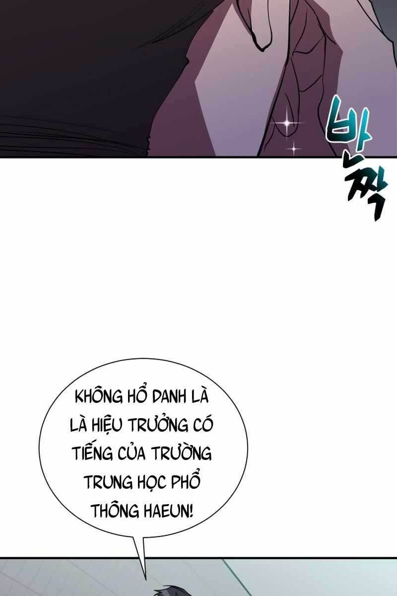 đọc truyện Giả Vờ Làm Kẻ Vô Dụng Ở Học Đường Chương 41 ảnh 18 tại Thiên Thai Truyện