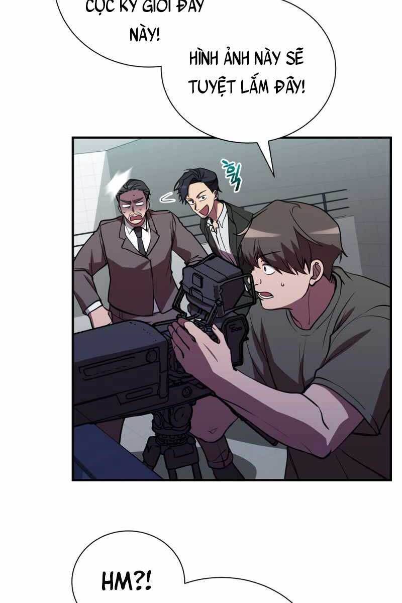 đọc truyện Giả Vờ Làm Kẻ Vô Dụng Ở Học Đường Chương 41 ảnh 20 tại Thiên Thai Truyện