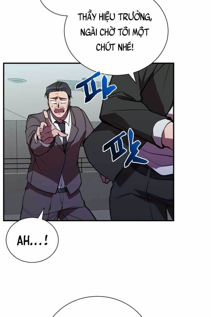 đọc truyện Giả Vờ Làm Kẻ Vô Dụng Ở Học Đường Chương 41 ảnh 21 tại Thiên Thai Truyện