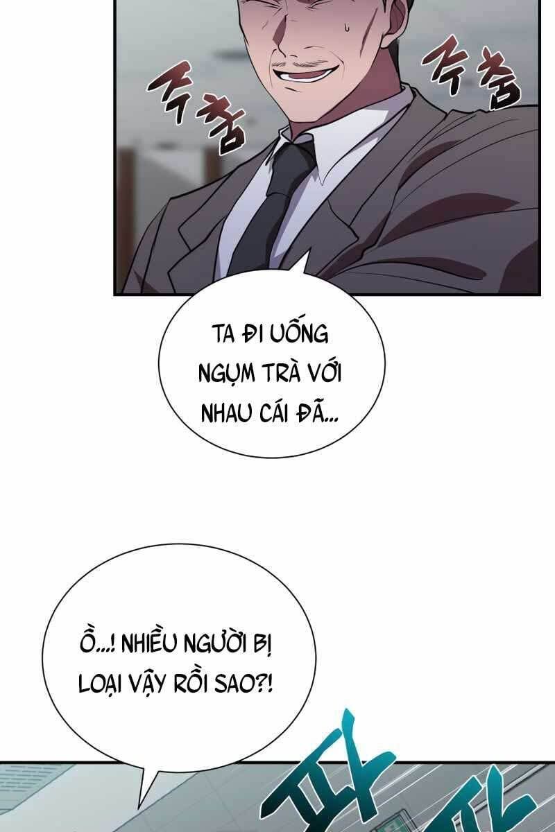 đọc truyện Giả Vờ Làm Kẻ Vô Dụng Ở Học Đường Chương 41 ảnh 4 tại Thiên Thai Truyện