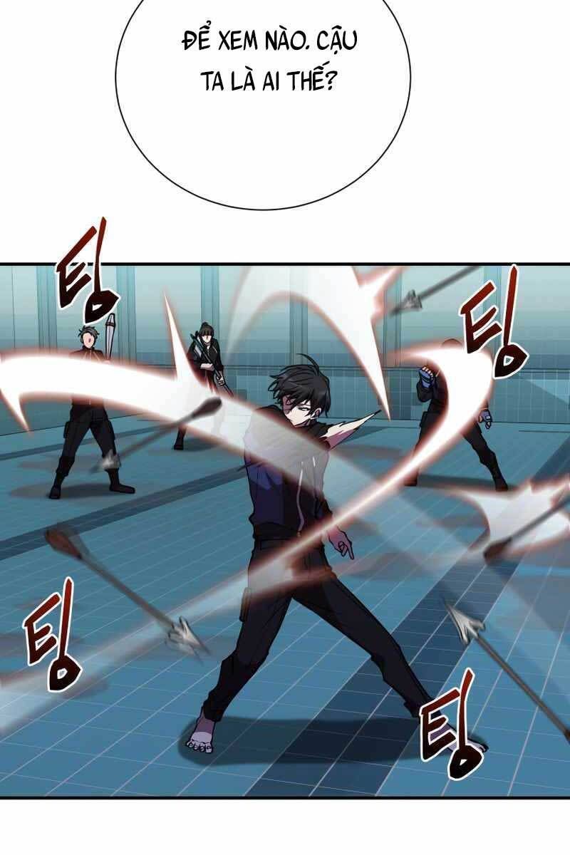 đọc truyện Giả Vờ Làm Kẻ Vô Dụng Ở Học Đường Chương 41 ảnh 22 tại Thiên Thai Truyện