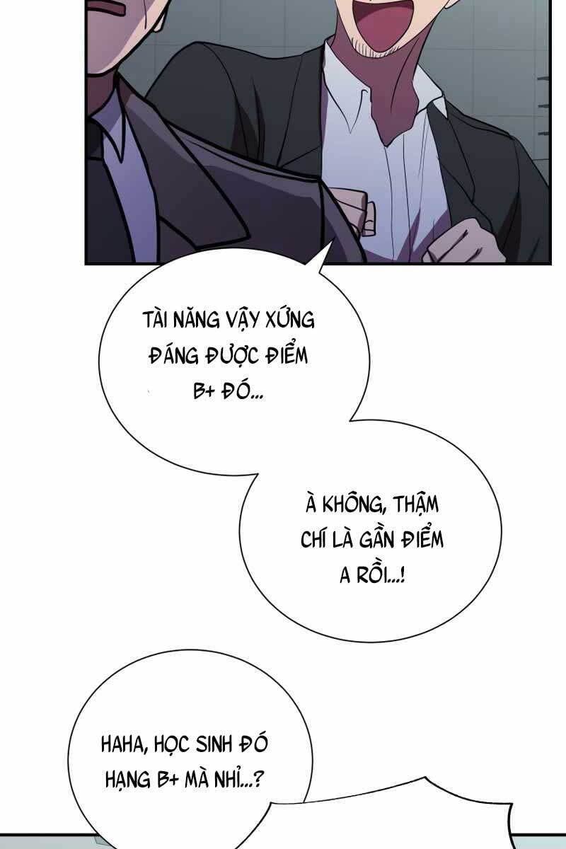 đọc truyện Giả Vờ Làm Kẻ Vô Dụng Ở Học Đường Chương 41 ảnh 27 tại Thiên Thai Truyện