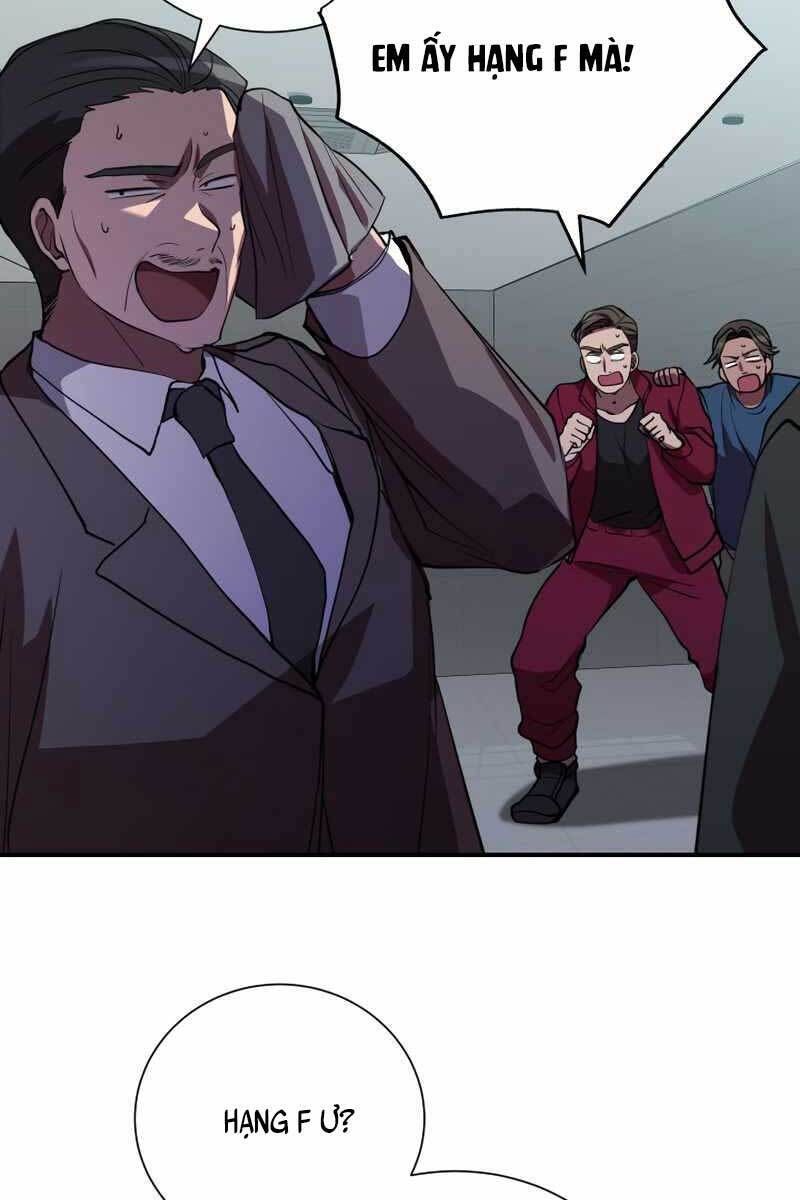 đọc truyện Giả Vờ Làm Kẻ Vô Dụng Ở Học Đường Chương 41 ảnh 28 tại Thiên Thai Truyện