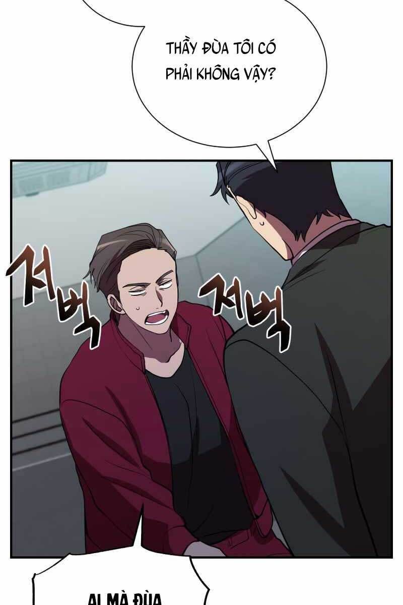 đọc truyện Giả Vờ Làm Kẻ Vô Dụng Ở Học Đường Chương 41 ảnh 29 tại Thiên Thai Truyện