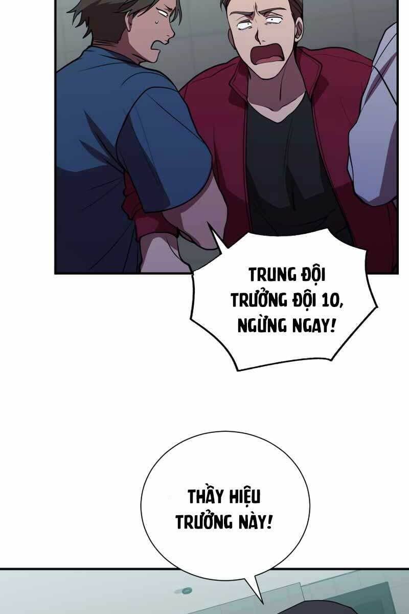 đọc truyện Giả Vờ Làm Kẻ Vô Dụng Ở Học Đường Chương 41 ảnh 33 tại Thiên Thai Truyện