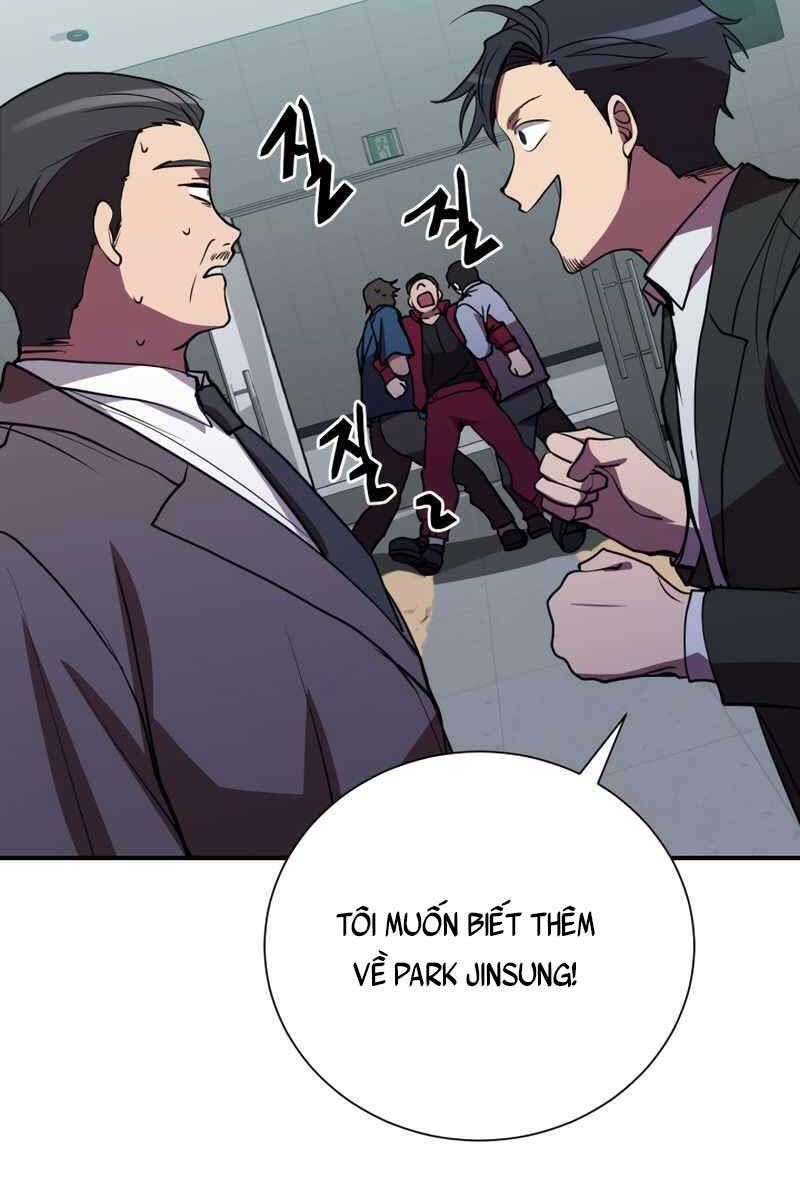 đọc truyện Giả Vờ Làm Kẻ Vô Dụng Ở Học Đường Chương 41 ảnh 34 tại Thiên Thai Truyện