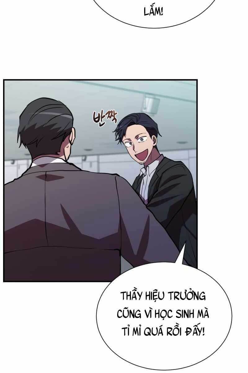 đọc truyện Giả Vờ Làm Kẻ Vô Dụng Ở Học Đường Chương 41 ảnh 6 tại Thiên Thai Truyện