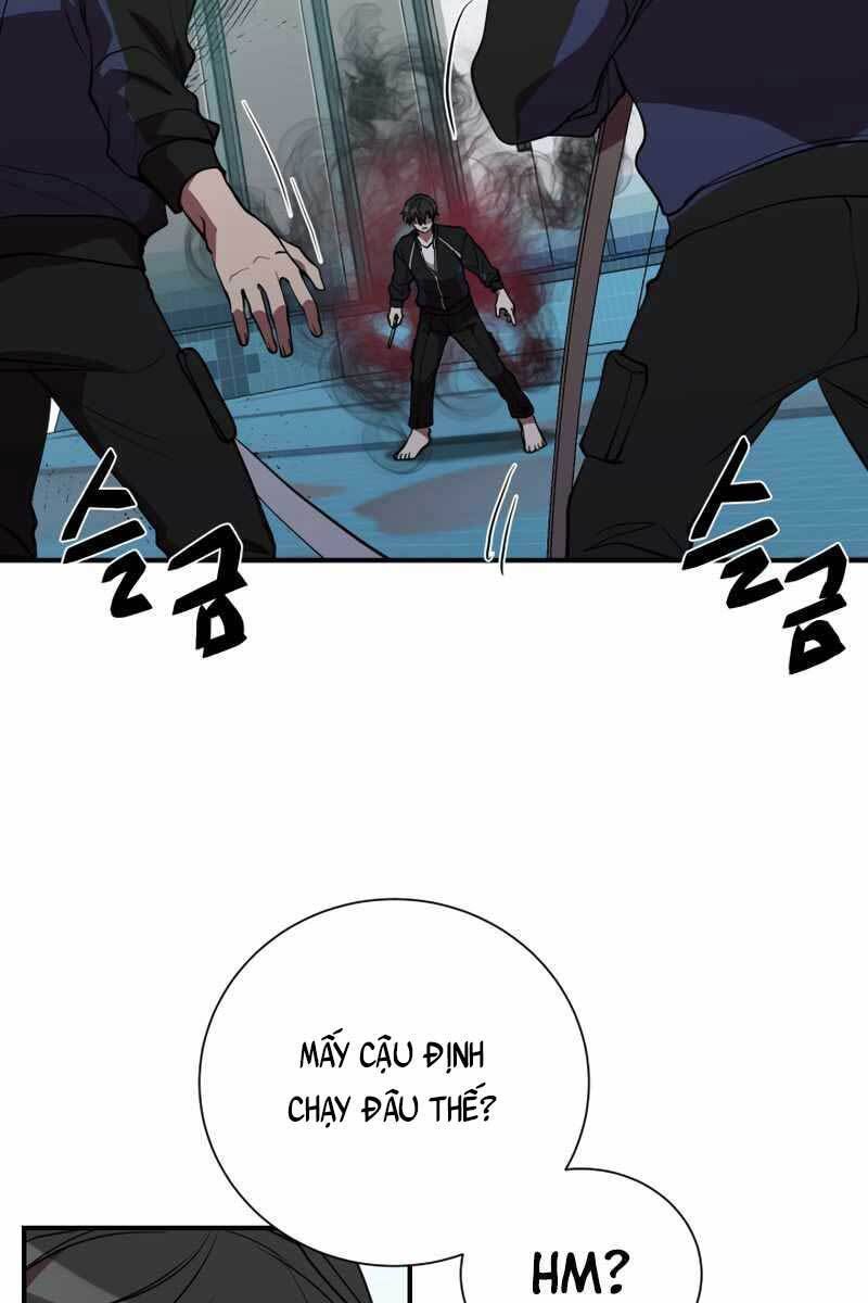 đọc truyện Giả Vờ Làm Kẻ Vô Dụng Ở Học Đường Chương 41 ảnh 45 tại Thiên Thai Truyện