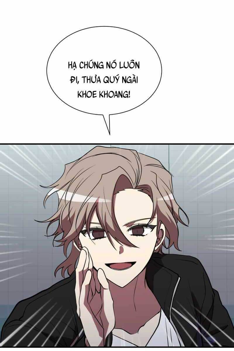 đọc truyện Giả Vờ Làm Kẻ Vô Dụng Ở Học Đường Chương 41 ảnh 57 tại Thiên Thai Truyện