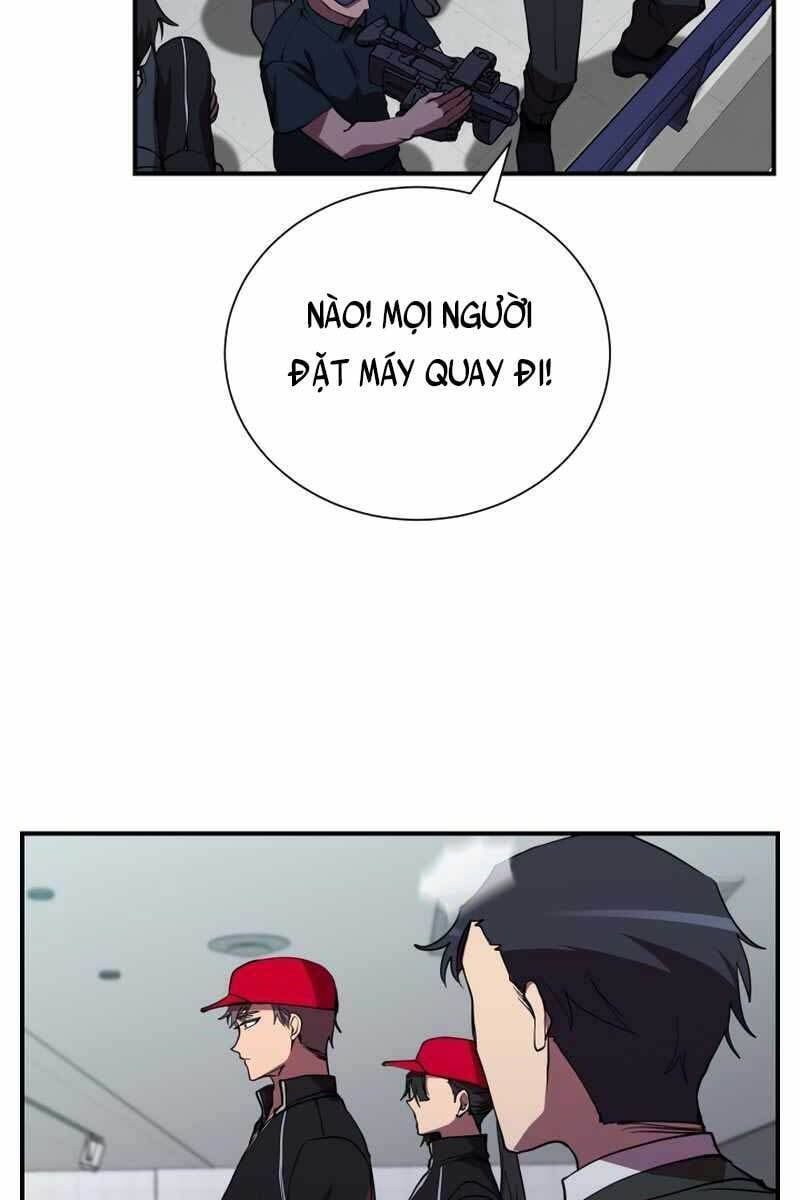 đọc truyện Giả Vờ Làm Kẻ Vô Dụng Ở Học Đường Chương 41 ảnh 8 tại Thiên Thai Truyện