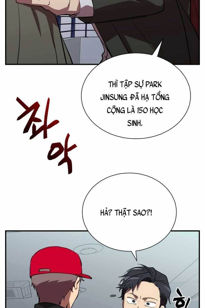 đọc truyện Giả Vờ Làm Kẻ Vô Dụng Ở Học Đường Chương 41 ảnh 72 tại Thiên Thai Truyện