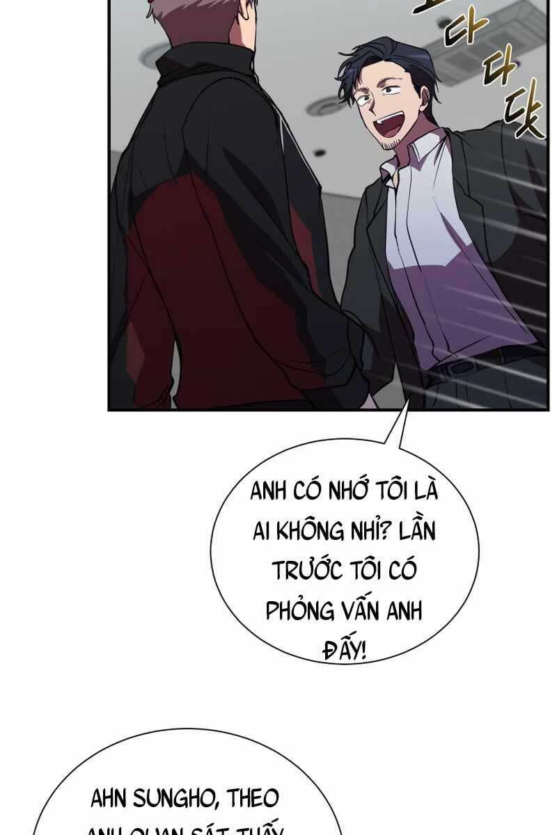 đọc truyện Giả Vờ Làm Kẻ Vô Dụng Ở Học Đường Chương 41 ảnh 10 tại Thiên Thai Truyện