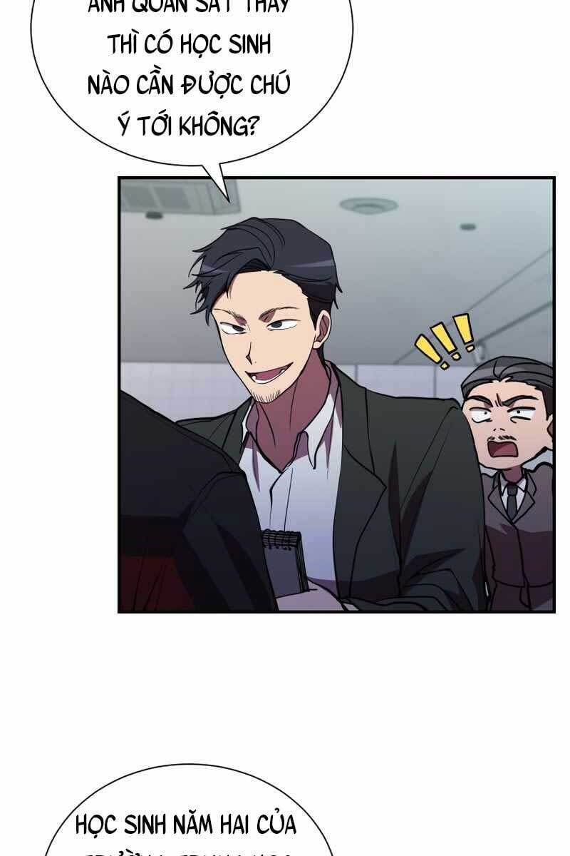 đọc truyện Giả Vờ Làm Kẻ Vô Dụng Ở Học Đường Chương 41 ảnh 11 tại Thiên Thai Truyện