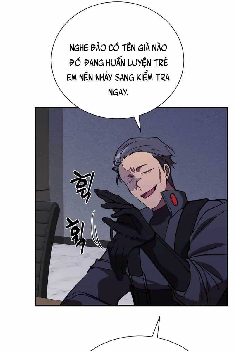 đọc truyện Giả Vờ Làm Kẻ Vô Dụng Ở Học Đường Chương 41 ảnh 99 tại Thiên Thai Truyện