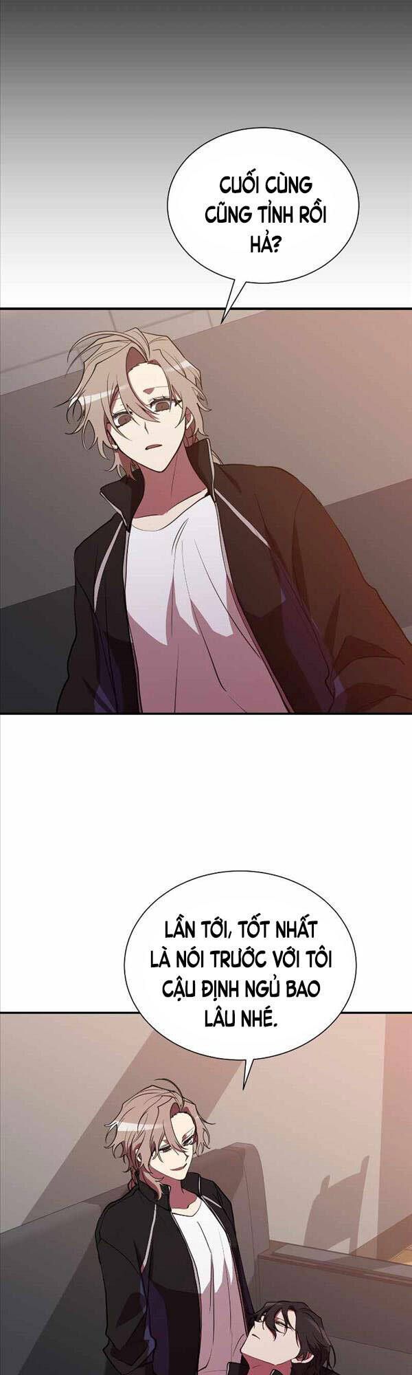 đọc truyện Giả Vờ Làm Kẻ Vô Dụng Ở Học Đường Chương 42 ảnh 3 tại Thiên Thai Truyện