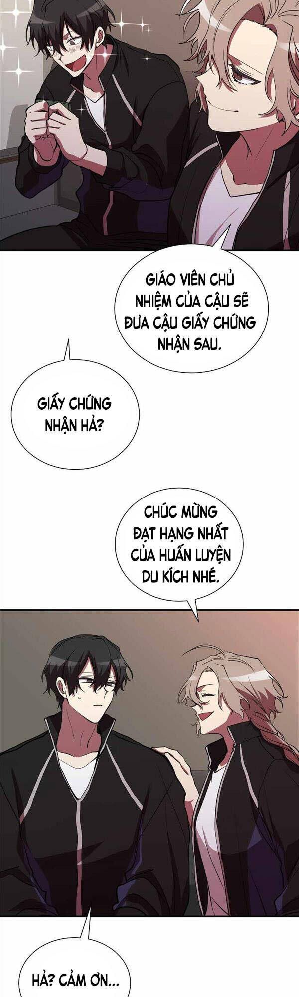 đọc truyện Giả Vờ Làm Kẻ Vô Dụng Ở Học Đường Chương 42 ảnh 12 tại Thiên Thai Truyện