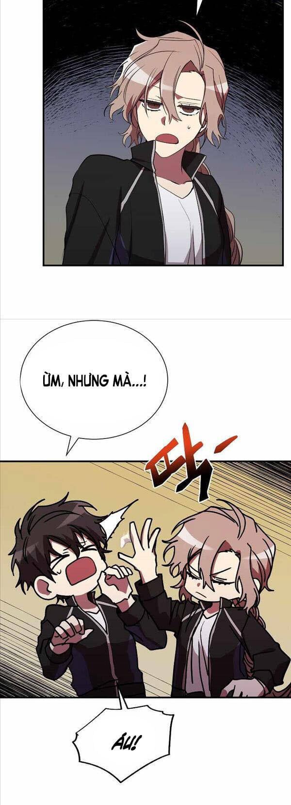 đọc truyện Giả Vờ Làm Kẻ Vô Dụng Ở Học Đường Chương 42 ảnh 15 tại Thiên Thai Truyện