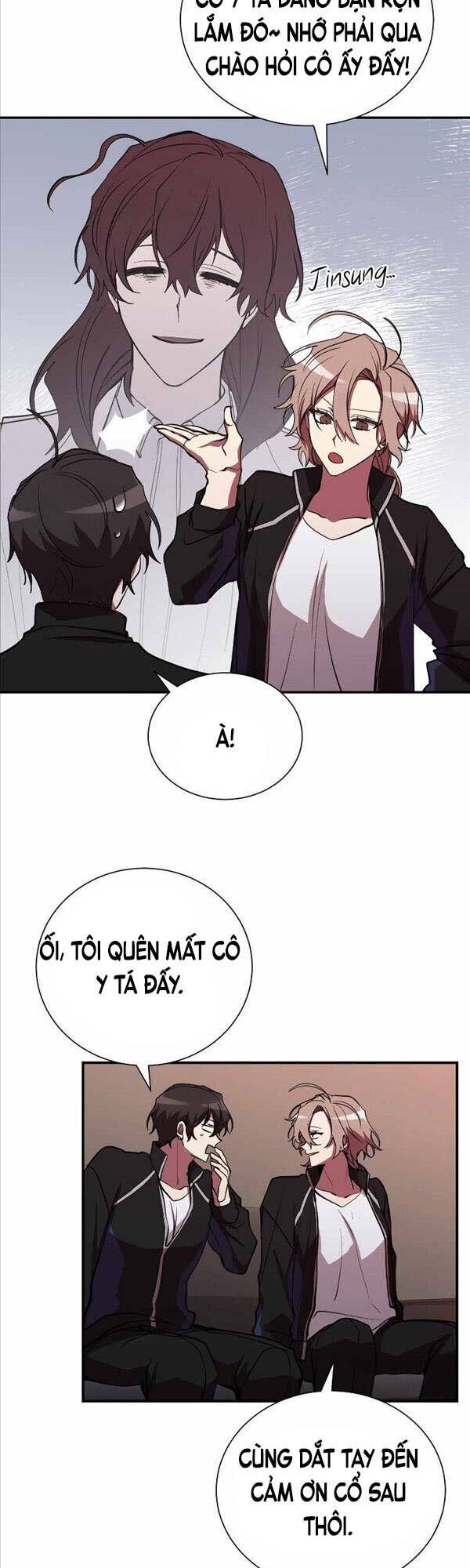 đọc truyện Giả Vờ Làm Kẻ Vô Dụng Ở Học Đường Chương 42 ảnh 17 tại Thiên Thai Truyện