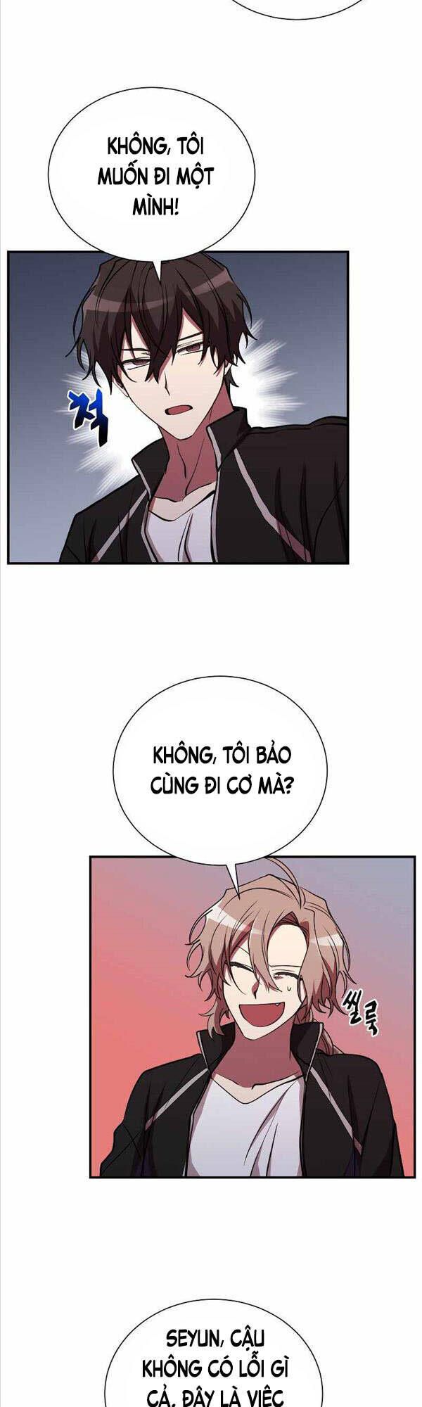 đọc truyện Giả Vờ Làm Kẻ Vô Dụng Ở Học Đường Chương 42 ảnh 18 tại Thiên Thai Truyện