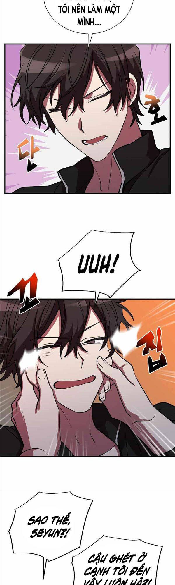 đọc truyện Giả Vờ Làm Kẻ Vô Dụng Ở Học Đường Chương 42 ảnh 19 tại Thiên Thai Truyện