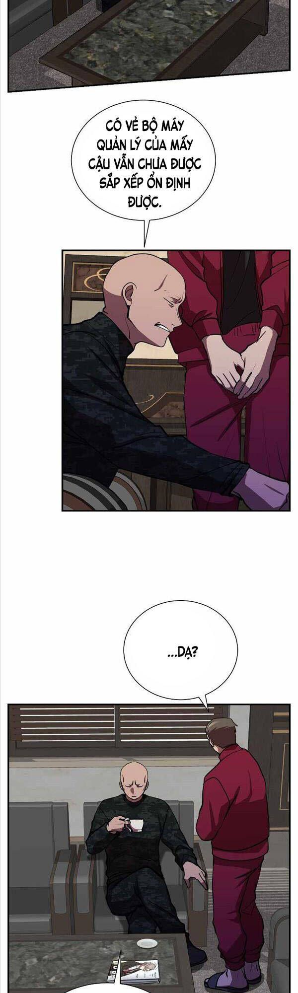 đọc truyện Giả Vờ Làm Kẻ Vô Dụng Ở Học Đường Chương 42 ảnh 22 tại Thiên Thai Truyện