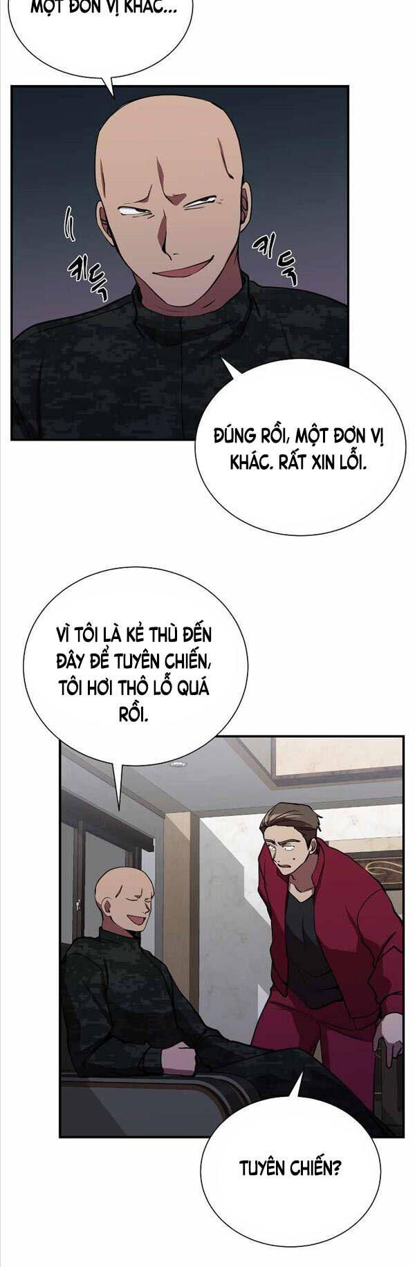 đọc truyện Giả Vờ Làm Kẻ Vô Dụng Ở Học Đường Chương 42 ảnh 28 tại Thiên Thai Truyện