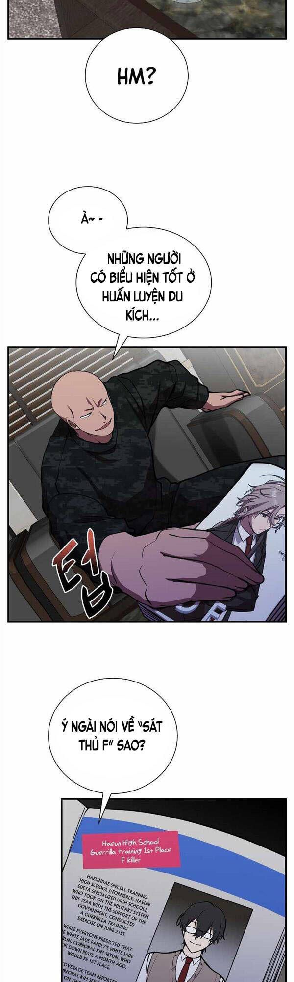 đọc truyện Giả Vờ Làm Kẻ Vô Dụng Ở Học Đường Chương 42 ảnh 31 tại Thiên Thai Truyện