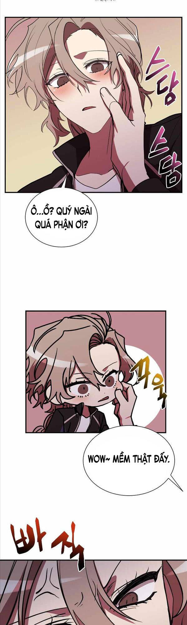 đọc truyện Giả Vờ Làm Kẻ Vô Dụng Ở Học Đường Chương 42 ảnh 5 tại Thiên Thai Truyện