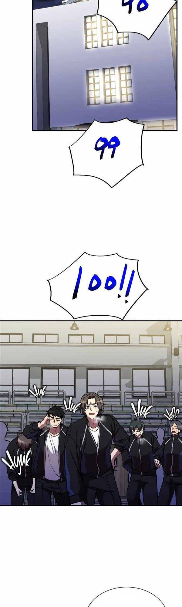 đọc truyện Giả Vờ Làm Kẻ Vô Dụng Ở Học Đường Chương 42 ảnh 36 tại Thiên Thai Truyện