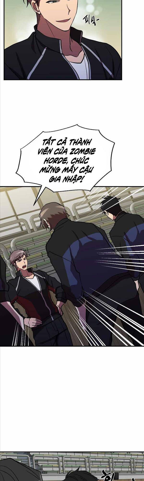 đọc truyện Giả Vờ Làm Kẻ Vô Dụng Ở Học Đường Chương 42 ảnh 38 tại Thiên Thai Truyện