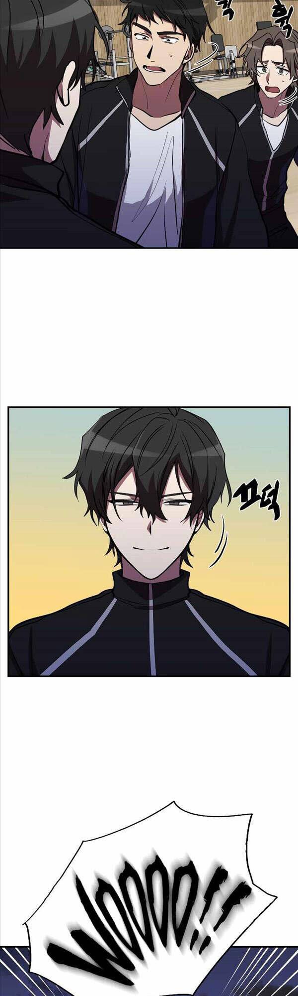 đọc truyện Giả Vờ Làm Kẻ Vô Dụng Ở Học Đường Chương 42 ảnh 39 tại Thiên Thai Truyện