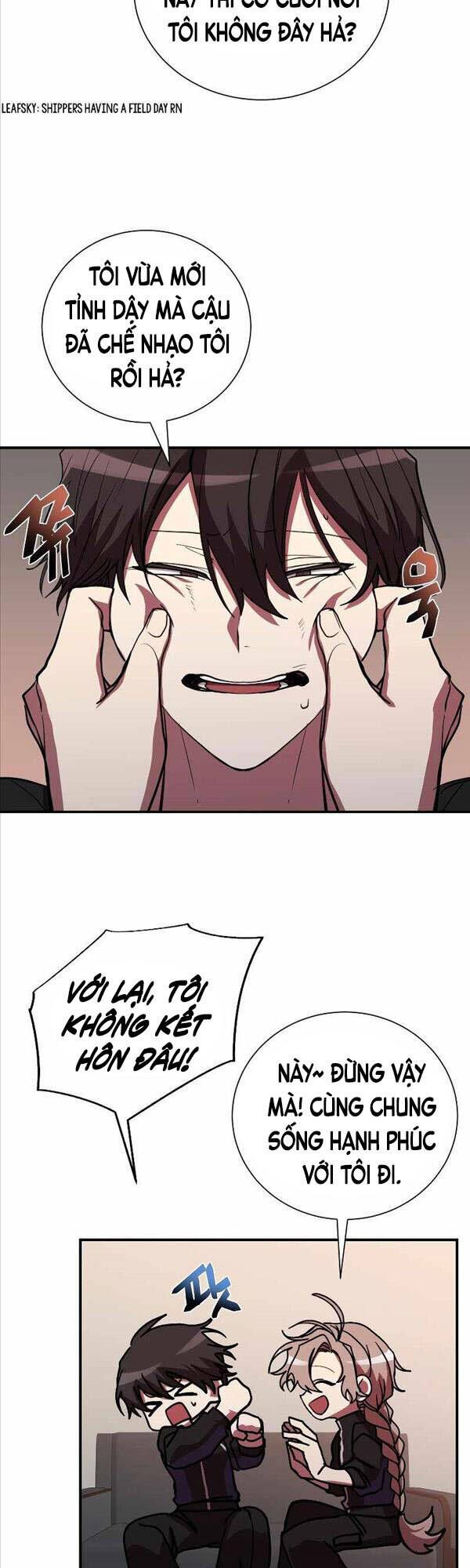 đọc truyện Giả Vờ Làm Kẻ Vô Dụng Ở Học Đường Chương 42 ảnh 9 tại Thiên Thai Truyện