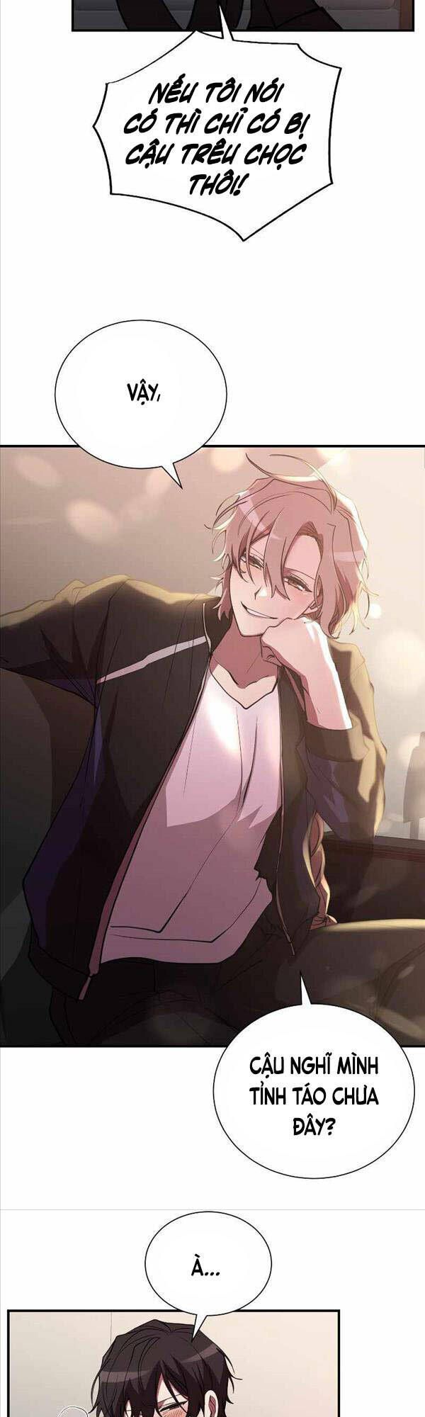 đọc truyện Giả Vờ Làm Kẻ Vô Dụng Ở Học Đường Chương 42 ảnh 10 tại Thiên Thai Truyện