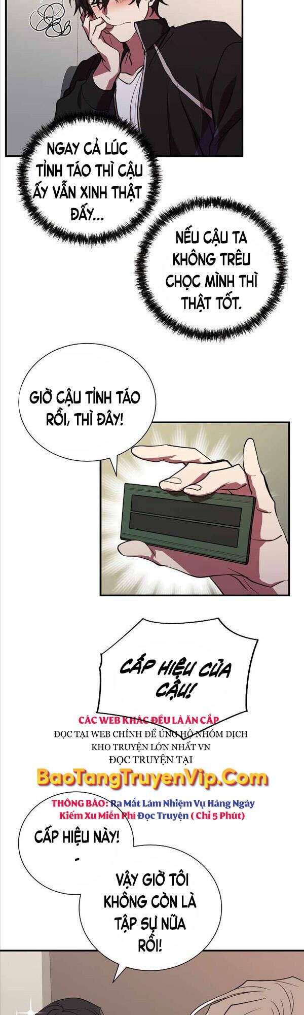 đọc truyện Giả Vờ Làm Kẻ Vô Dụng Ở Học Đường Chương 42 ảnh 11 tại Thiên Thai Truyện