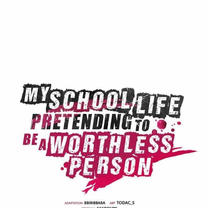 đọc truyện Giả Vờ Làm Kẻ Vô Dụng Ở Học Đường Chương 43 ảnh 25 tại Thiên Thai Truyện