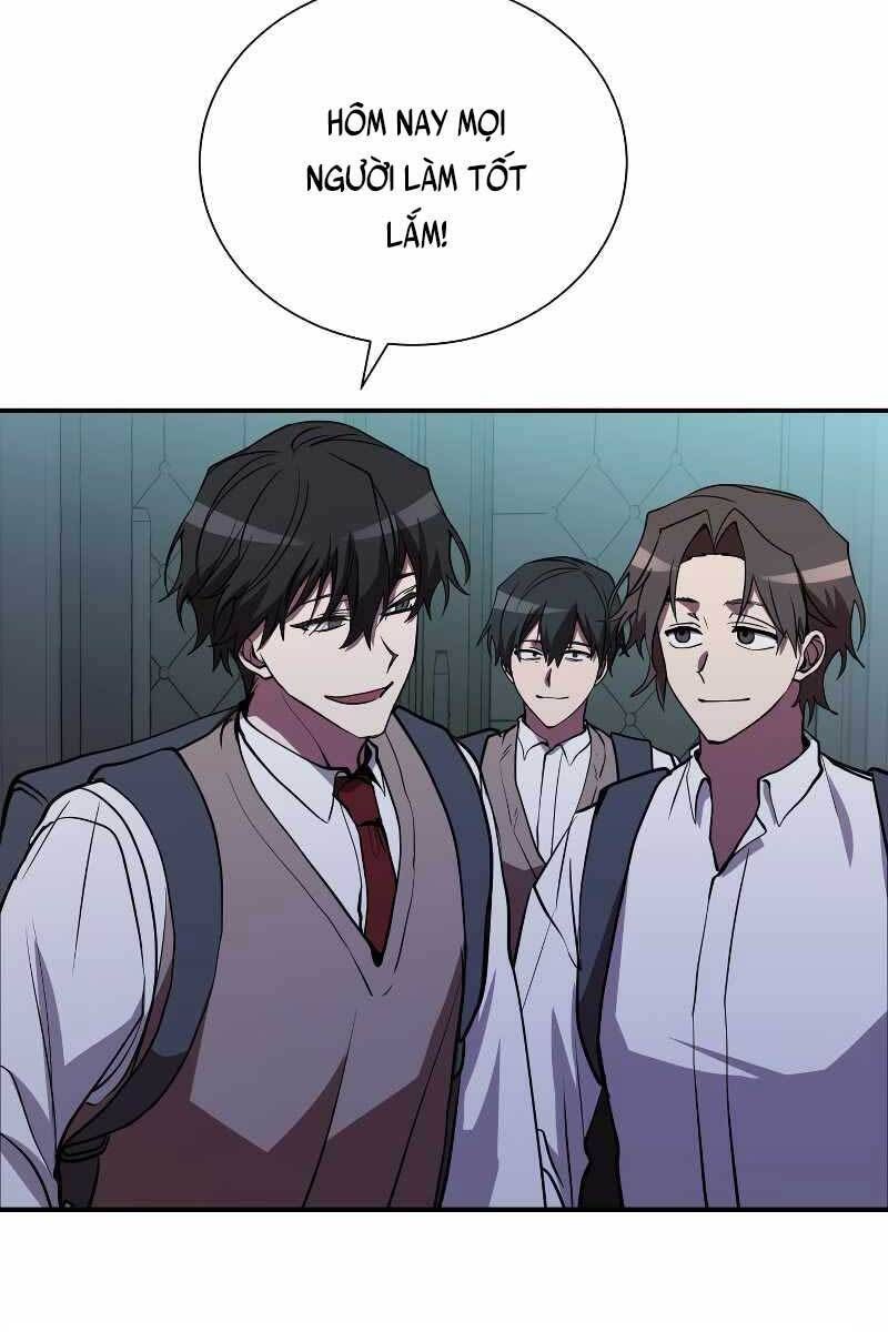 đọc truyện Giả Vờ Làm Kẻ Vô Dụng Ở Học Đường Chương 43 ảnh 28 tại Thiên Thai Truyện