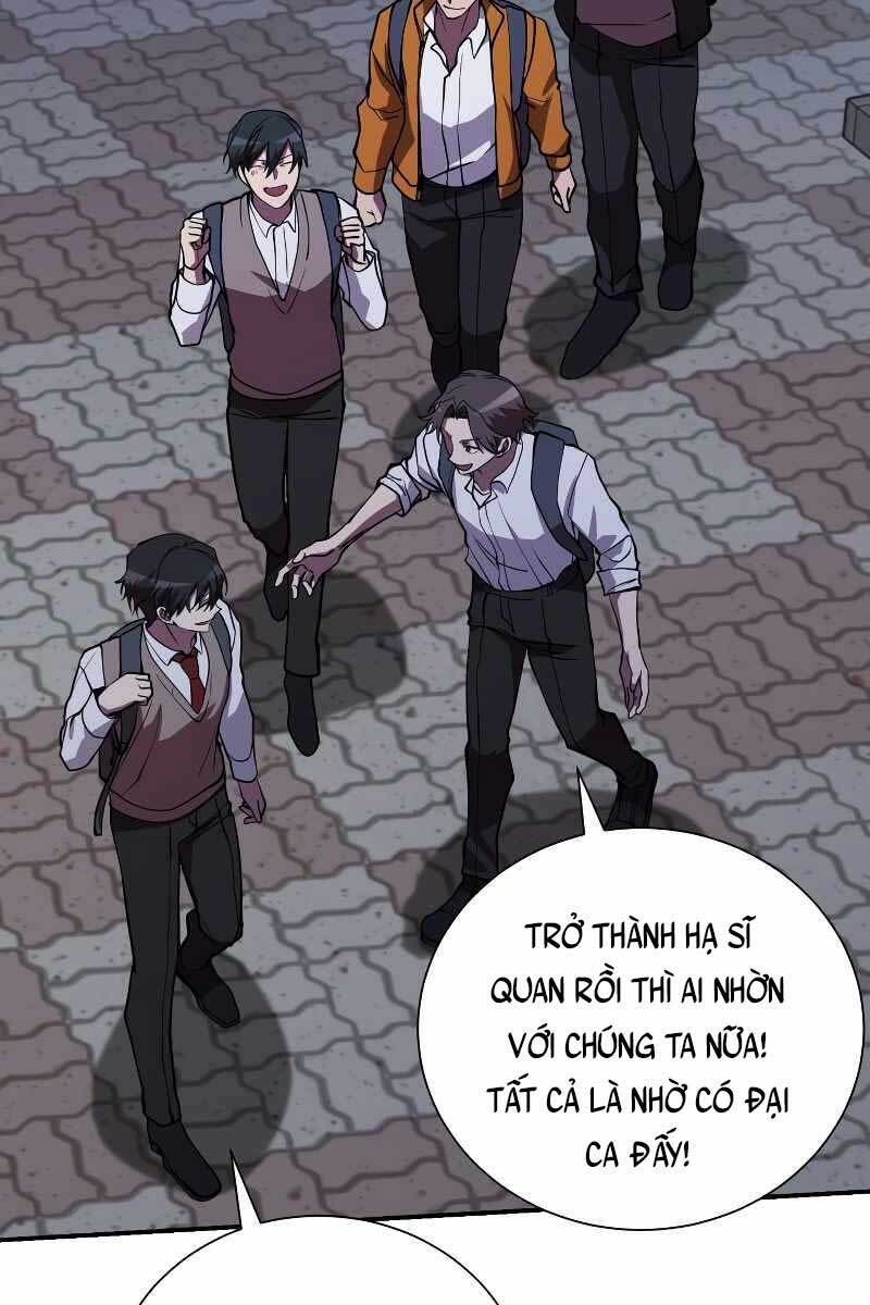 đọc truyện Giả Vờ Làm Kẻ Vô Dụng Ở Học Đường Chương 43 ảnh 30 tại Thiên Thai Truyện