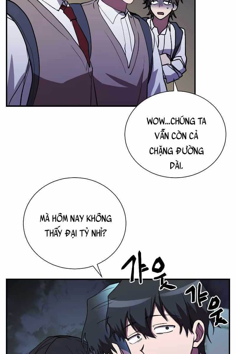 đọc truyện Giả Vờ Làm Kẻ Vô Dụng Ở Học Đường Chương 43 ảnh 32 tại Thiên Thai Truyện