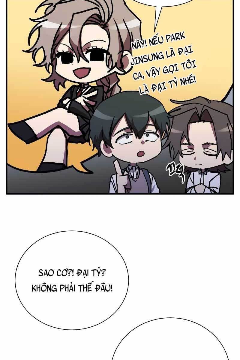 đọc truyện Giả Vờ Làm Kẻ Vô Dụng Ở Học Đường Chương 43 ảnh 34 tại Thiên Thai Truyện