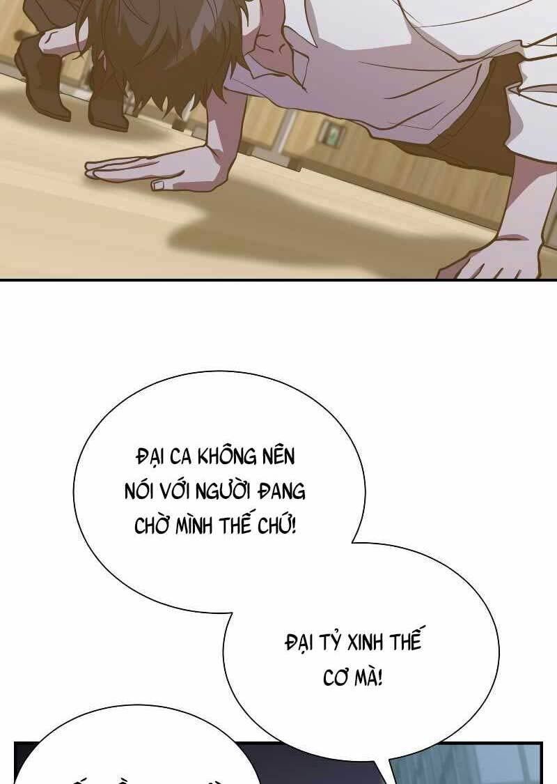 đọc truyện Giả Vờ Làm Kẻ Vô Dụng Ở Học Đường Chương 43 ảnh 36 tại Thiên Thai Truyện