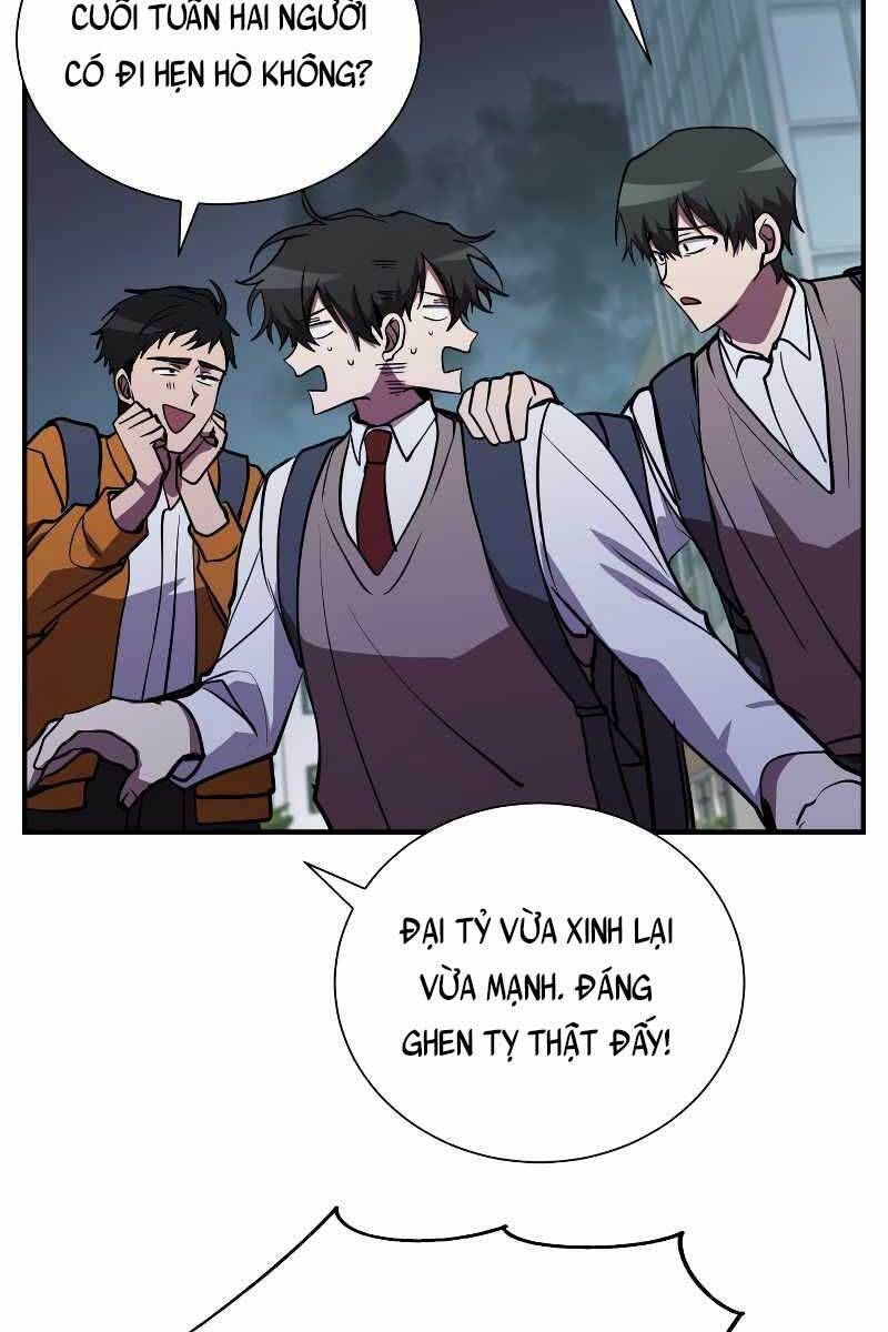 đọc truyện Giả Vờ Làm Kẻ Vô Dụng Ở Học Đường Chương 43 ảnh 37 tại Thiên Thai Truyện