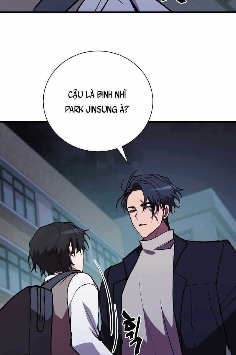 đọc truyện Giả Vờ Làm Kẻ Vô Dụng Ở Học Đường Chương 43 ảnh 40 tại Thiên Thai Truyện