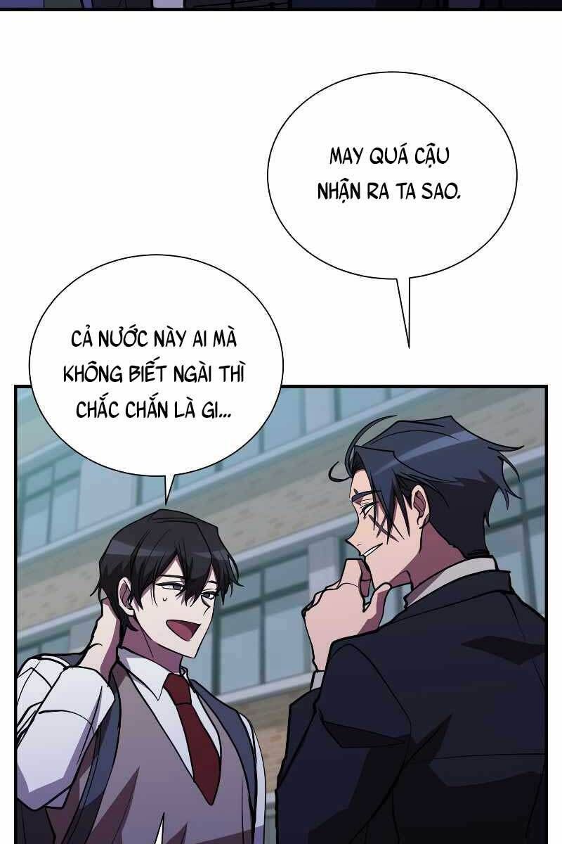 đọc truyện Giả Vờ Làm Kẻ Vô Dụng Ở Học Đường Chương 43 ảnh 45 tại Thiên Thai Truyện