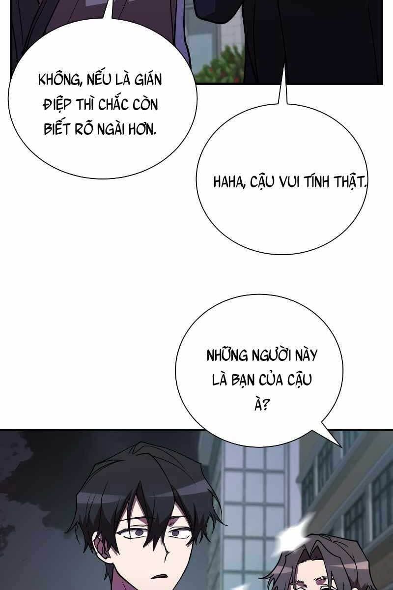 đọc truyện Giả Vờ Làm Kẻ Vô Dụng Ở Học Đường Chương 43 ảnh 46 tại Thiên Thai Truyện