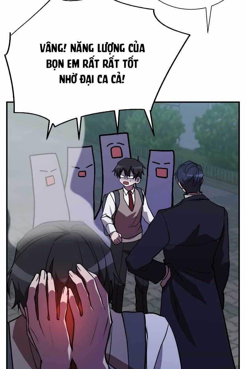 đọc truyện Giả Vờ Làm Kẻ Vô Dụng Ở Học Đường Chương 43 ảnh 49 tại Thiên Thai Truyện